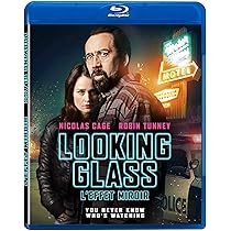 211 [Blu-ray]: Amazon.ca: Nicolas Cage, Sophie Skelton, Michael